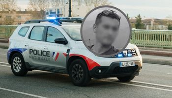 Piotr S. nie żyje. Tragedia we Francji. Podali wstępną przyczynę