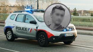 Piotr S. nie żyje. Tragedia we Francji. Podali wstępną przyczynę