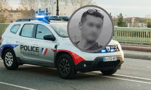 Piotr S. nie żyje. Tragedia we Francji. Podali wstępną przyczynę