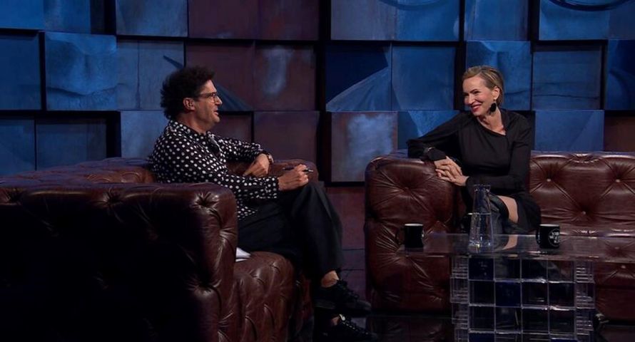 Kuba Wojewódzki z większą widownią niż przed rokiem. Hitem odcinek ze Smaszcz