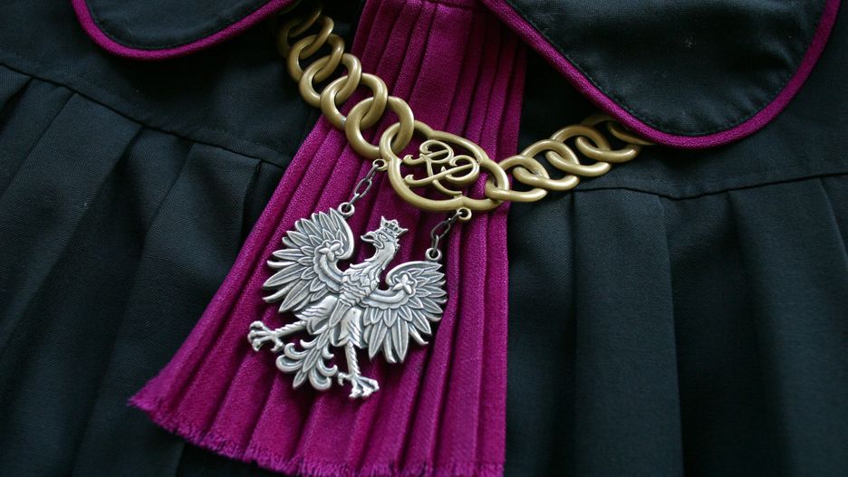 Warszawa. Do sądu skierowano akt oskarżenia przeciwko 52 osobom