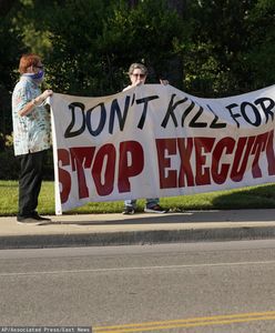 Oklahoma. James Coddington stracony