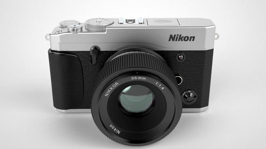 Nikon patentuje dwa szkła do pełnoklatkowych bezlusterkowców. Co za tym idzie? 1