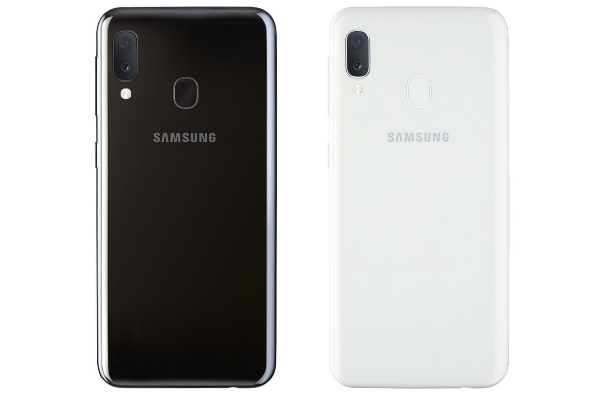 Samsung Galaxy A20e