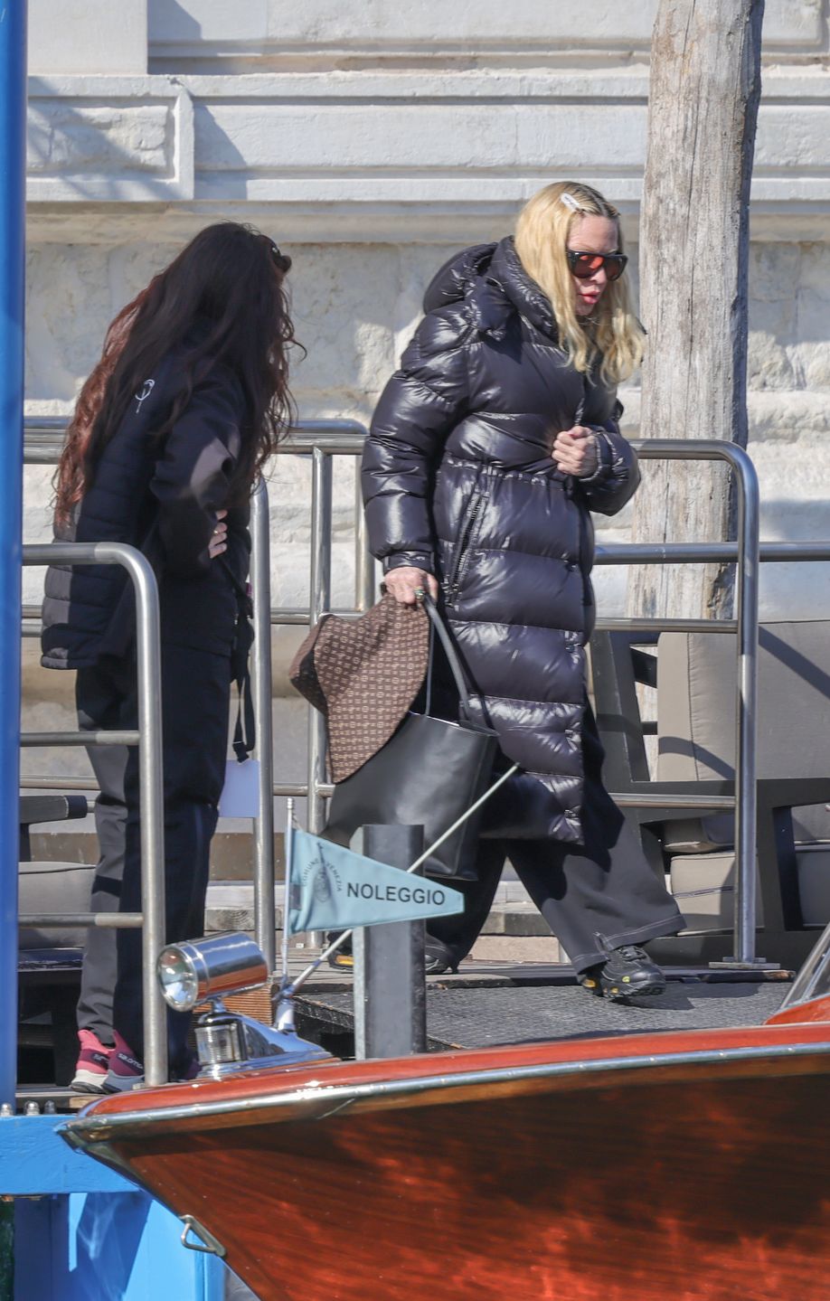 Madonna