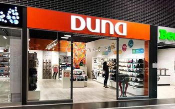 Ukraińska sieć Duna planuje rozwój w Polsce