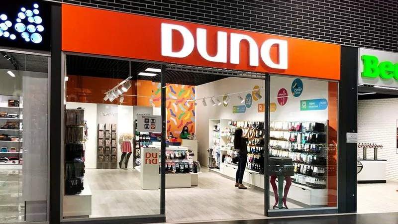 Ukraińska sieć Duna planuje ekspansję w Polsce