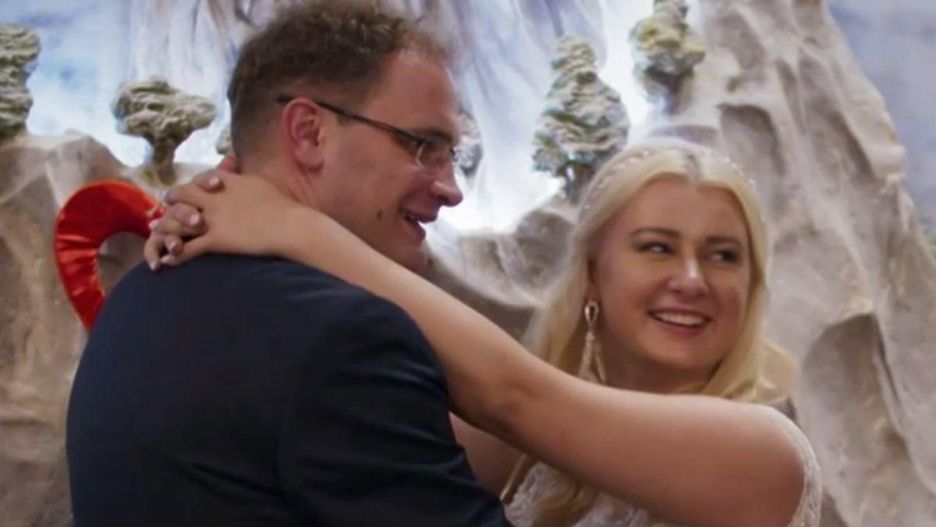 Tomasz i Julia to źle dobrana para?