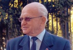 Warszawa. Nie żyje Edmund Baranowski "Jur". Był powstańcem warszawskim z Batalionu "Miotła"