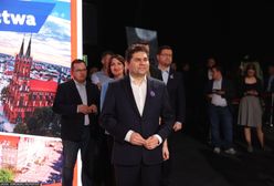 PiS tryumfuje w Stalowej Woli. Nie będzie drugiej tury