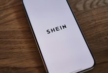 Aplikacja Shein, fot. unsplash