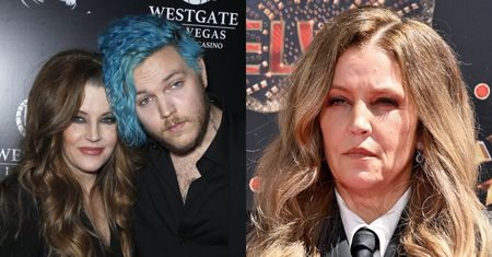 Lisa Marie Presley mocno przeżyła śmierć syna. Pisała o nim w swoim ostatnim poście: "Jego odejście mnie zniszczyło"