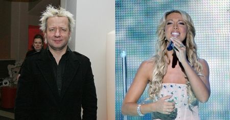 Przeprosił Isis za penisa!