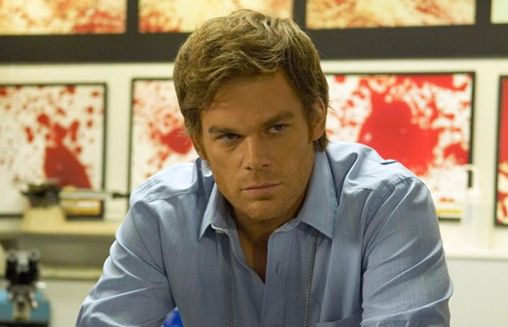 Wszystkie seriale o Dexterze Morganie. Showtime zapowiada całe uniwersum