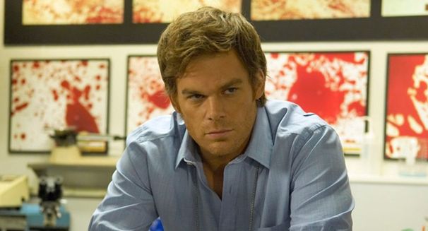 Wszystkie seriale o Dexterze Morganie. Showtime zapowiada całe uniwersum