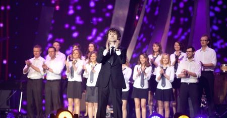 Polsat wystawi musical Rubika?