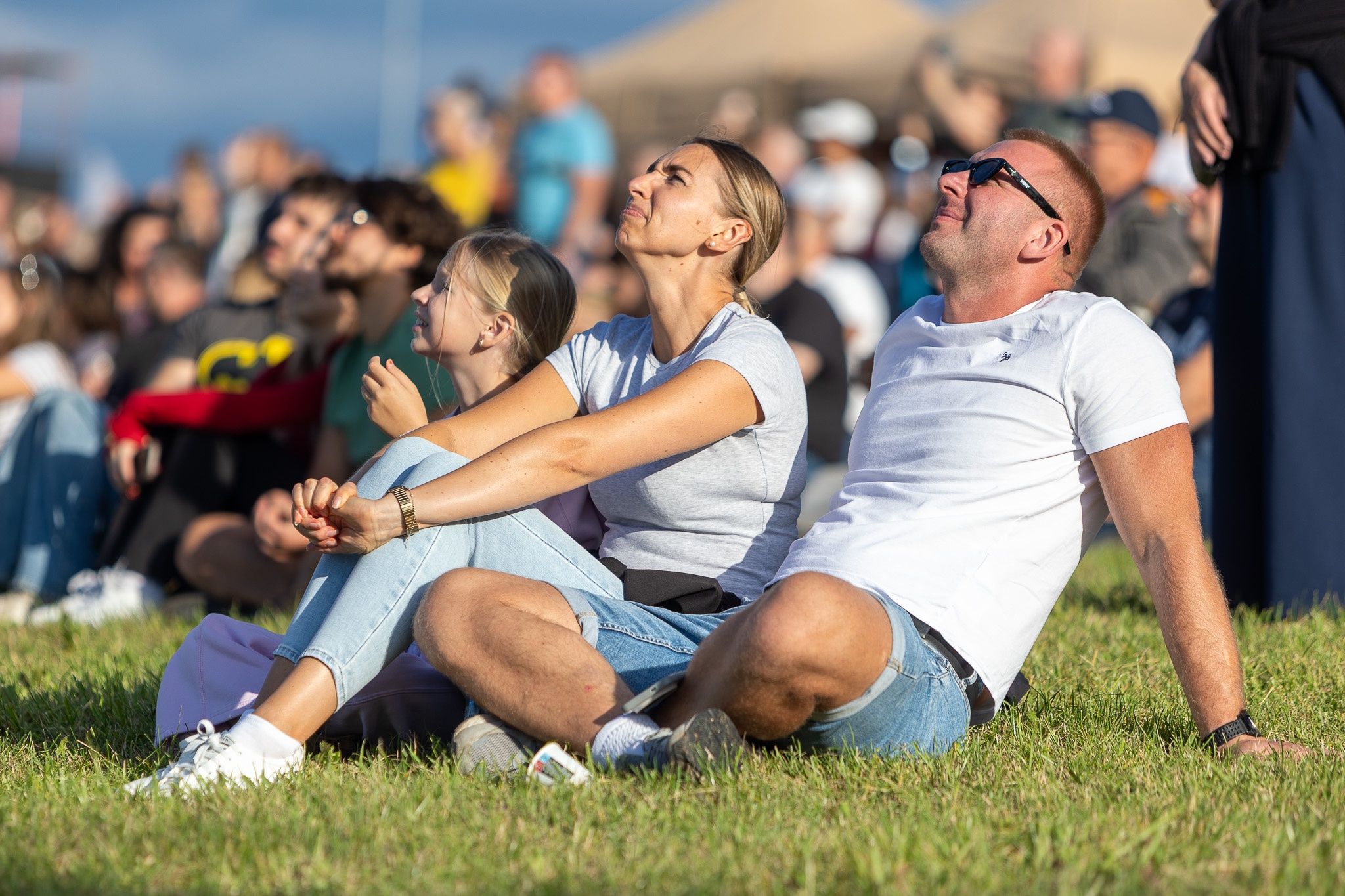 29 sierpnia w Unisławiu po raz drugi odbył się Festiwal Wiatru