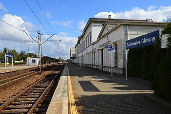 Sosnowiec: Osiem nowych projektów za prawie 3 miliony złotych