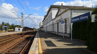 Sosnowiec: Osiem nowych projektów za prawie 3 miliony złotych