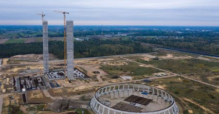 1,3 mld zł straty. Co się dzieje ze śledztwem ws. elektrowni Ostrołęka C?