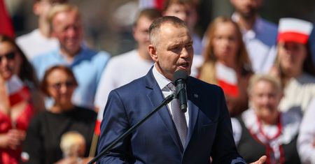 Nawrocki nie zapłacił 55,2 tys. zł za pokój. NIK zbadała budżet IPN