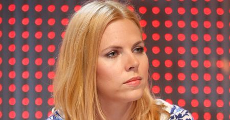 Kwaśniewska: "Wszyscy mają ciśnienie, żebym się zaręczyła"