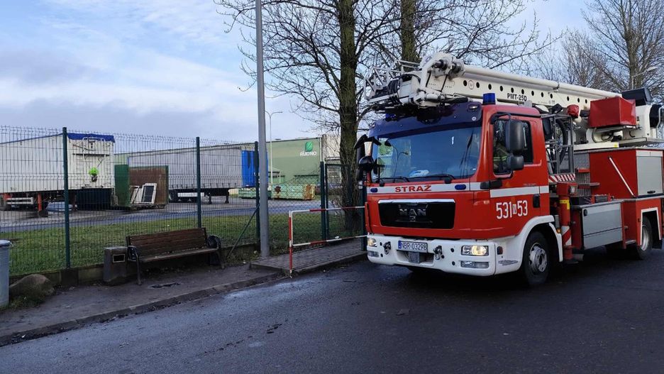 Foto: Ostróda Flesz/Łukasz Matuszka