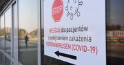 Koronawirus w Polsce. Ciężka sytuacja w Centrum Zdrowia Dziecka