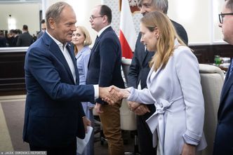 Iskrzy w rządzie. Wraca sprawa KPO. Znamy szczegóły