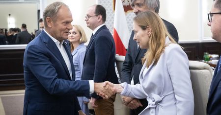 Iskrzy w rządzie. Wraca sprawa KPO. Znamy szczegóły