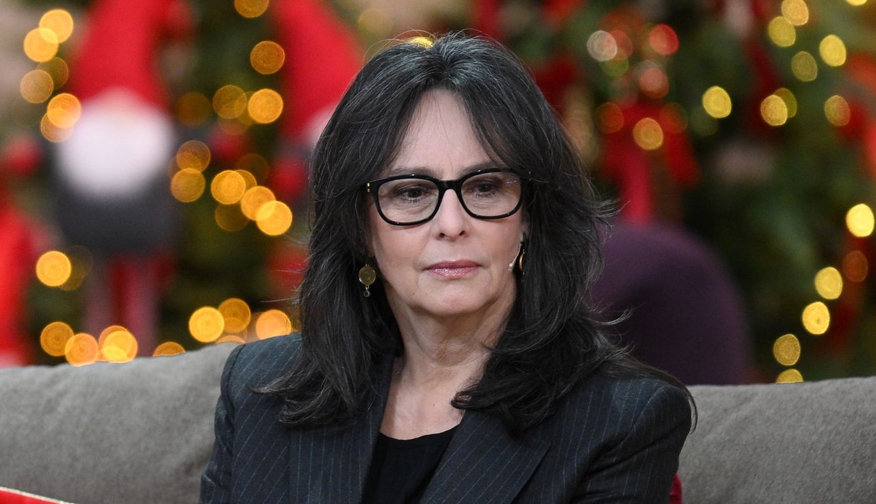 Anna Korcz odniosła się do swoich słów o pasierbach