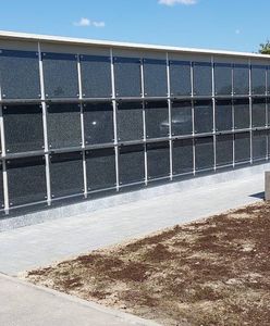Nowa infrastruktura na miejskich cmentarzach. Powstało prawie 300 nisz urnowych