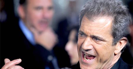 "Zabójcza broń 5" uratuje karierę Gibsona?!