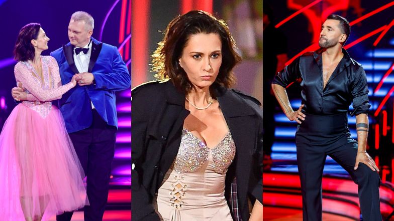 Anita Sokołowska ma żal do jurorów za ocenę jej tańca z bratem