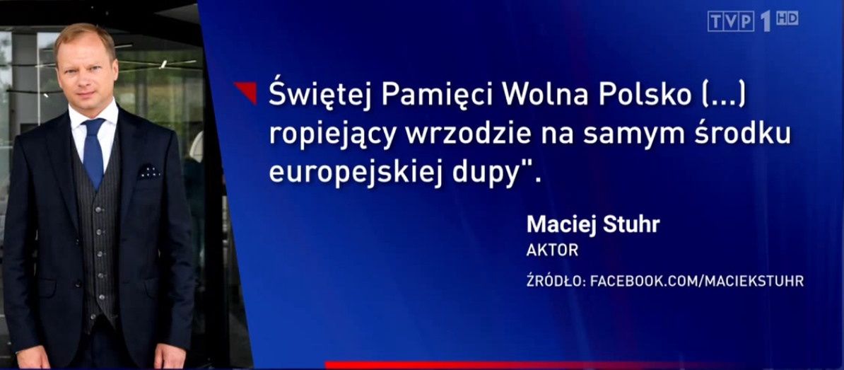 "Wiadomości"