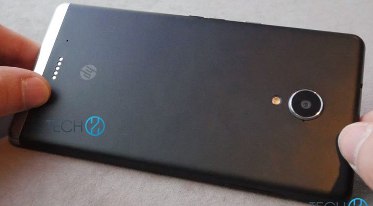 HP Elite X3 w pełnej krasie prezentuje się świetnie. Idealny smartfon z Windowsem 10? 3