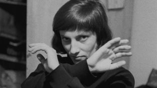 Polska aktorka także poddała się eutanazji. Oto historia jej śmierci