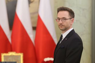 Oto nowy minister rozwoju. Prezydent wręczył nominację