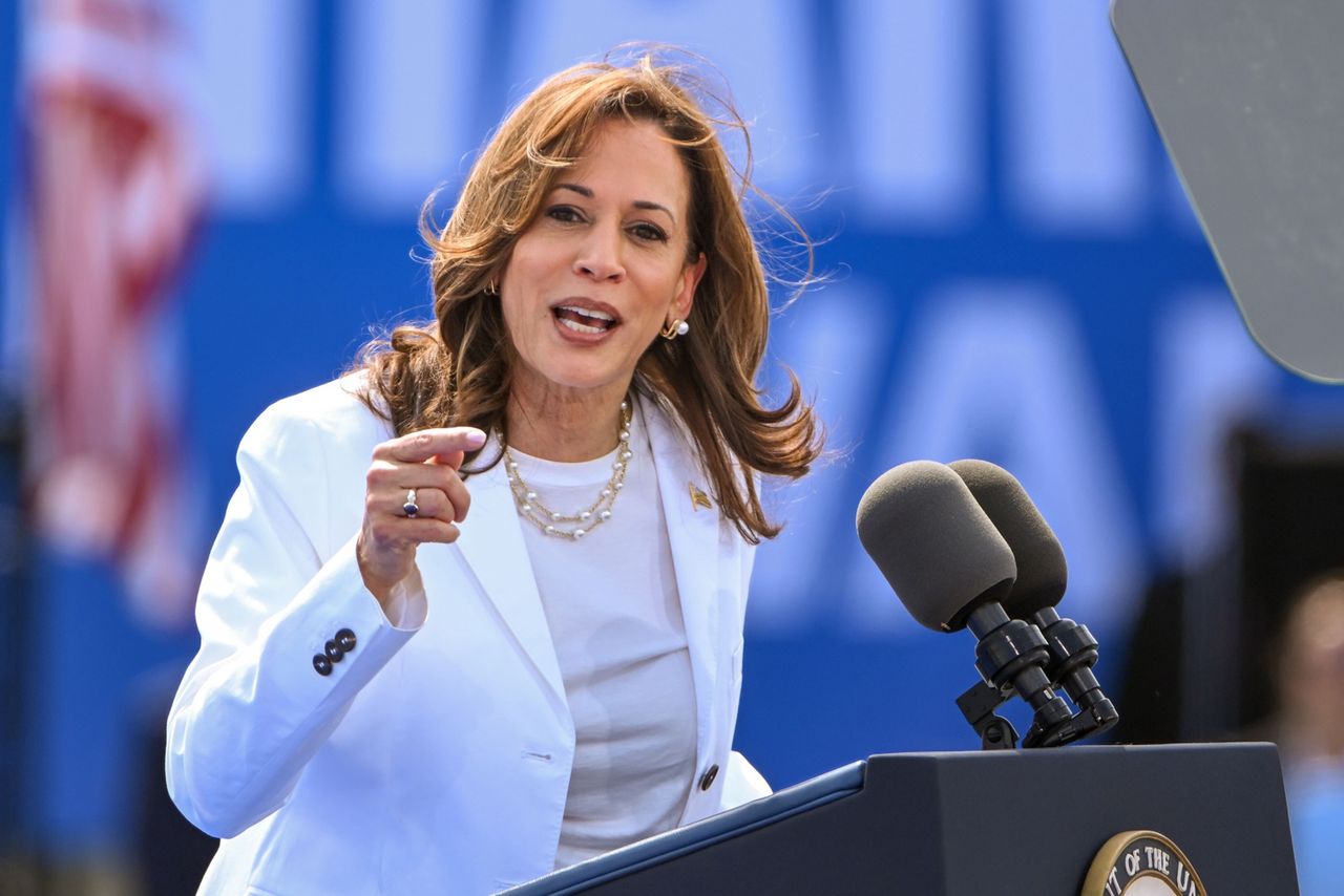 Kamala Harris