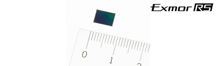 Matryca Sony Exmor RS IMX230 –AF z detekcją fazy do smartfonów 2