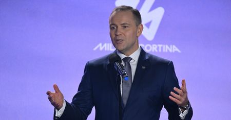 TVN zapytał Nawrockiego. Uszczypliwa odpowiedź prezydenta