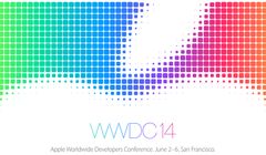 Apple zapowiada na czerwiec konferencję WWDC. Będzie nowy iPhone?