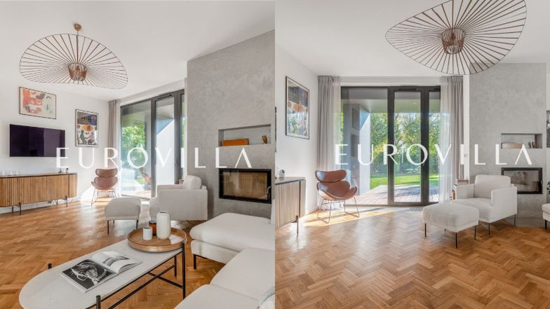 Olga Frycz sprzedaje mieszkanie