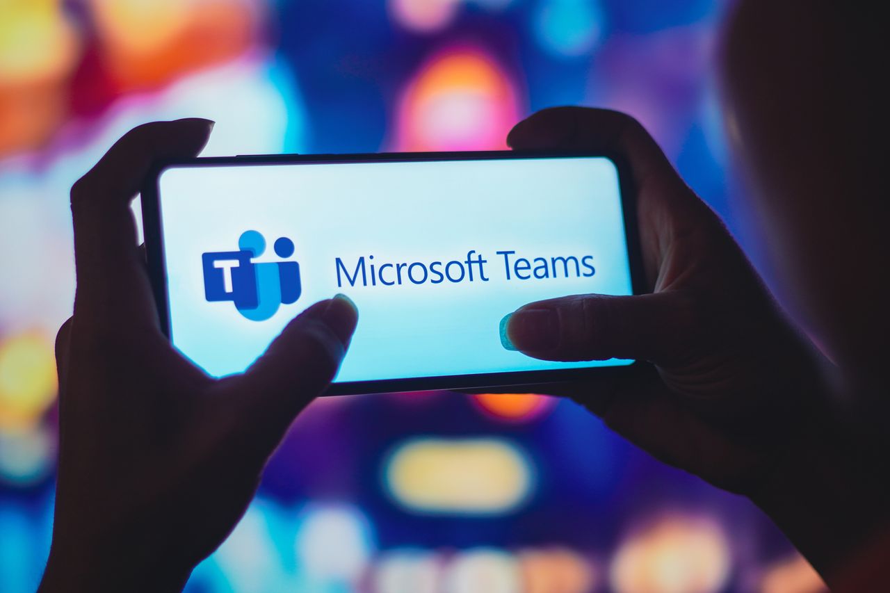 Problem w Microsoft Teams. Badacze wydali ostrzeżenie