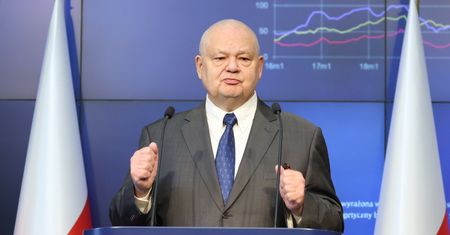 RPP podjęła decyzję. Wiadomo, co ze stopami procentowymi
