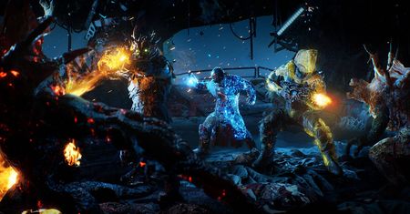 Polskie Outriders nabiera kształtów. Zobacz nowy gameplay i przygotuj się na mocną kampanię