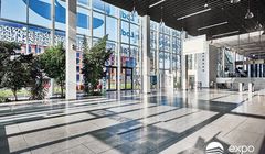 MK Media prowadzi komunikację Expo Łódź