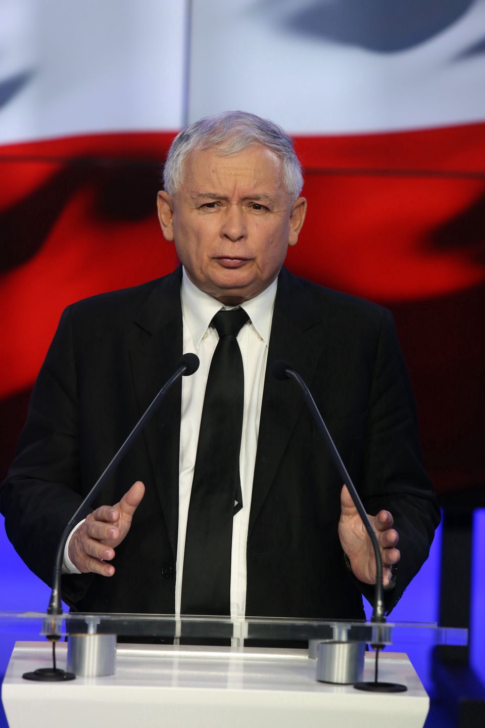 Jarosław Kaczyński
