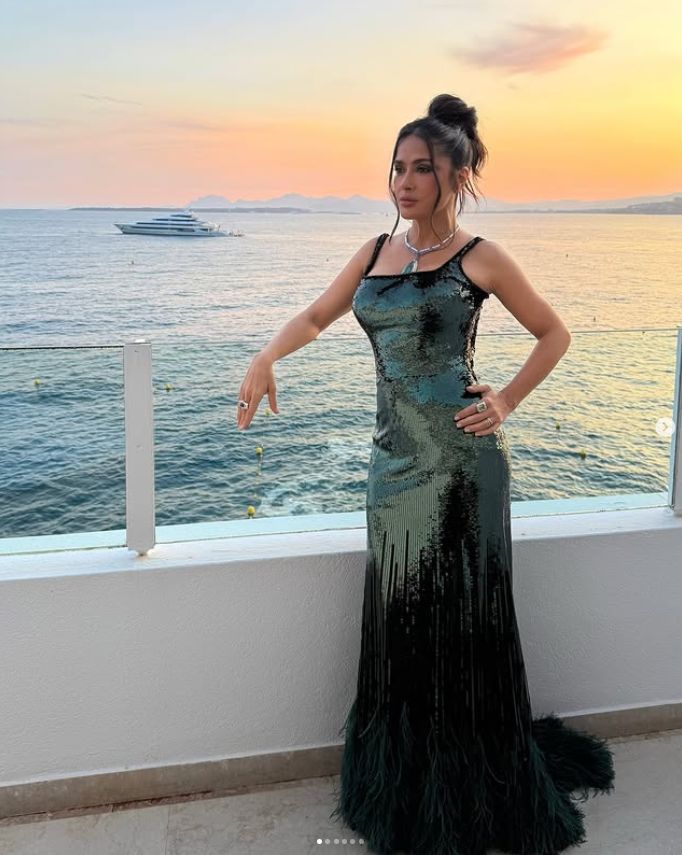 Salma Hayek