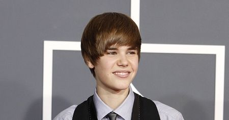 Justin Bieber pisze… AUTOBIOGRAFIĘ!
